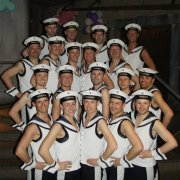 Auftritt in Eupen/Belgien (06.02.11)